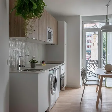 B48 Abando * Бильбао