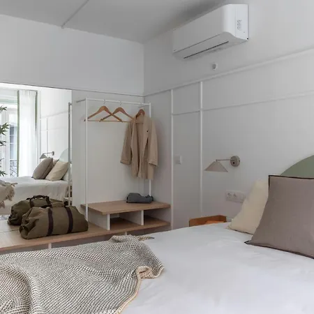 B48 Abando Бильбао