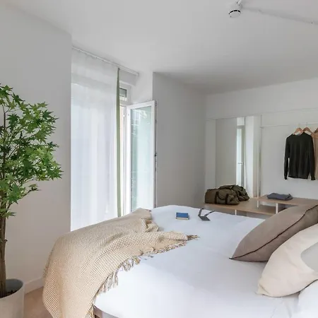 B48 Abando Apartment Bilbao