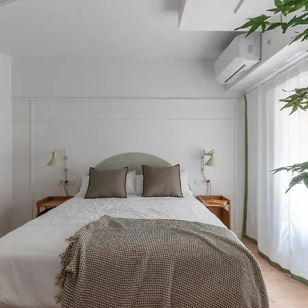 B48 Abando Бильбао