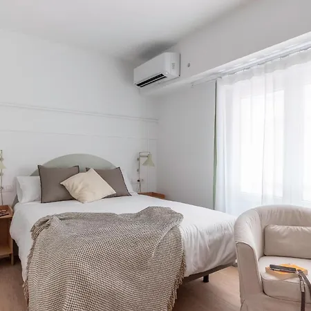 Apartment B48 Abando *