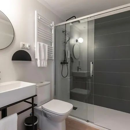 B48 Abando * Бильбао