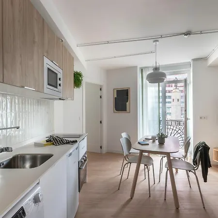 B48 Abando * Бильбао