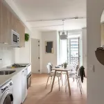 Apartamento B48 Abando *