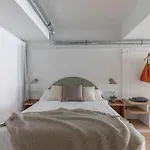 Appartamento B48 Abando *