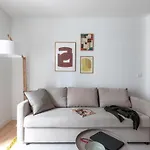 B48 Abando Appartamento Bilbao