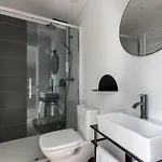 B48 Abando Appartamento Bilbao