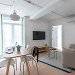 B48 Abando Apartamento