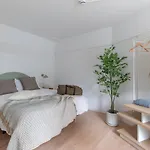 B48 Abando Appartamento *