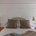 Apartamento B48 Abando Bilbao