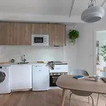 B48 Abando Apartamento