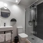 B48 Abando Apartamento