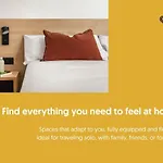 Appartamento B48 Abando