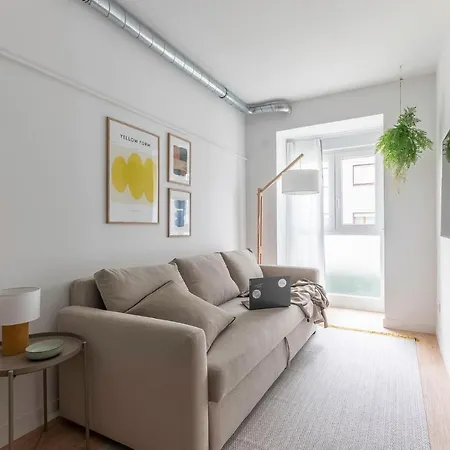 B48 Abando בילבאו