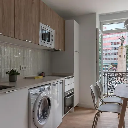 B48 Abando בילבאו