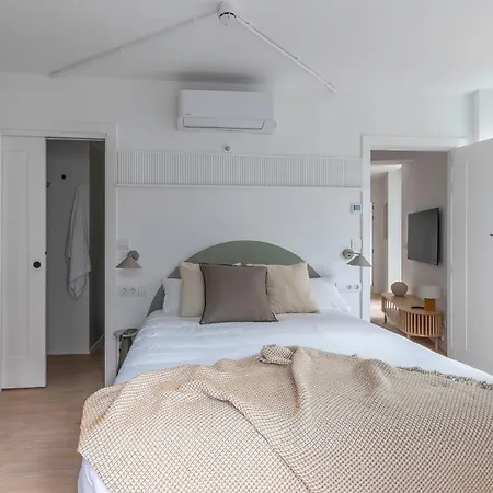 아파트 B48 Abando *