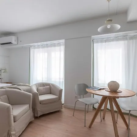 B48 Abando בילבאו