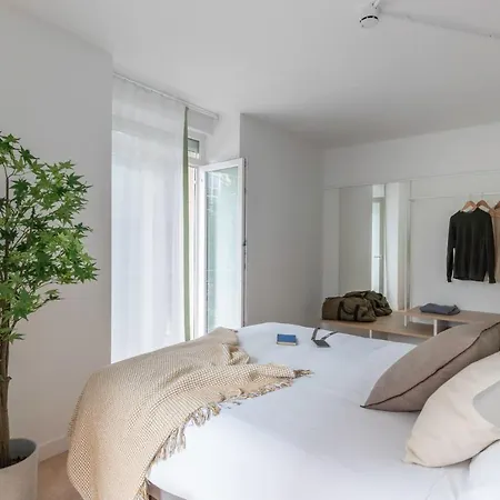 B48 Abando Lejlighed Bilbao