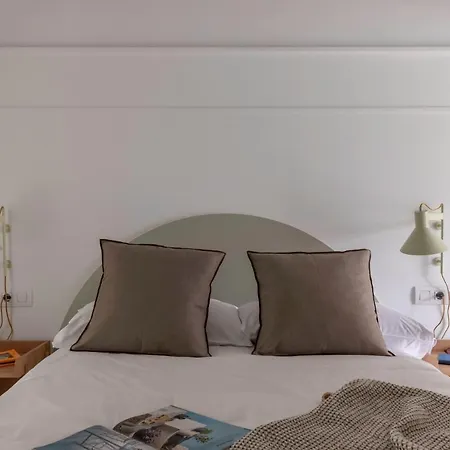 Lejlighed B48 Abando Bilbao