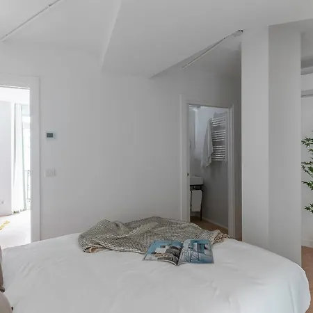 Apartment B48 Abando