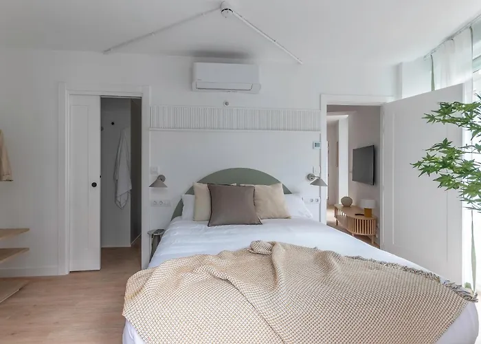 Apartment B48 Abando *