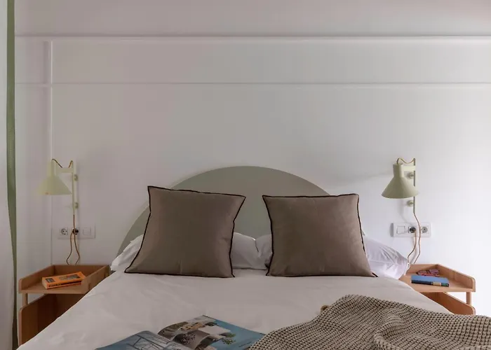 Daire B48 Abando Bilbao