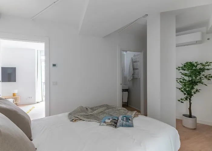 Apartment B48 Abando