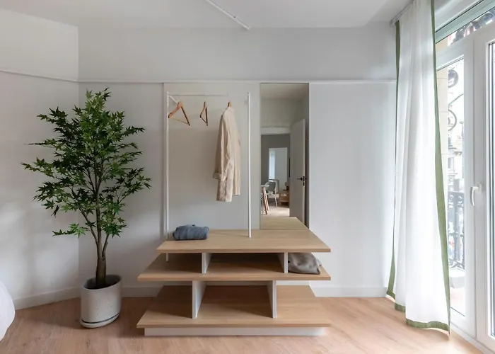 Appartamento B48 Abando