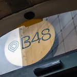 B48 Abando Lägenhet *