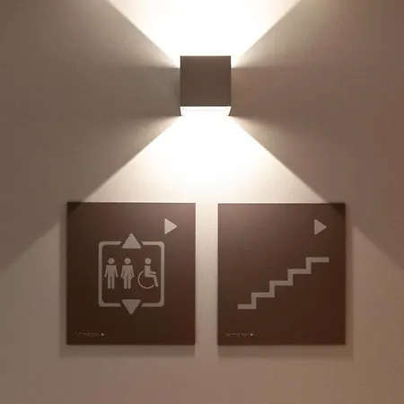 Lägenhet B48 Abando *